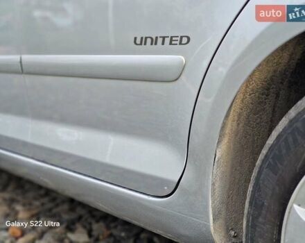 Фольксваген Гольф Плюс 2007 в Луцке на Automoto.ua Серый Фольксваген Гольф Плюс, объемом двигателя 1.6 л и пробегом 200 тыс. км за 5700 $, фото 16 на Automoto.ua