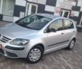 Сірий Фольксваген Golf Plus, об'ємом двигуна 1.6 л та пробігом 235 тис. км за 5950 $, фото 1 на Automoto.ua