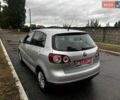 Сірий Фольксваген Golf Plus, об'ємом двигуна 1.6 л та пробігом 128 тис. км за 6200 $, фото 5 на Automoto.ua
