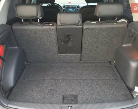 Серый Фольксваген Гольф Плюс, объемом двигателя 1.4 л и пробегом 255 тыс. км за 6500 $, фото 13 на Automoto.ua