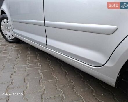 Сірий Фольксваген Golf Plus, об'ємом двигуна 1.41 л та пробігом 224 тис. км за 5850 $, фото 45 на Automoto.ua