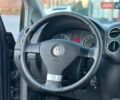 Серый Фольксваген Гольф Плюс, объемом двигателя 1.6 л и пробегом 233 тыс. км за 6800 $, фото 25 на Automoto.ua