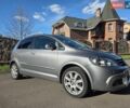 Сірий Фольксваген Golf Plus, об'ємом двигуна 1.4 л та пробігом 168 тис. км за 6999 $, фото 11 на Automoto.ua