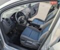 Сірий Фольксваген Golf Plus, об'ємом двигуна 1.97 л та пробігом 246 тис. км за 5999 $, фото 54 на Automoto.ua