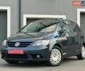 Сірий Фольксваген Golf Plus, об'ємом двигуна 1.6 л та пробігом 185 тис. км за 6899 $, фото 3 на Automoto.ua