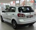 Сірий Фольксваген Golf Plus, об'ємом двигуна 1.6 л та пробігом 283 тис. км за 5490 $, фото 7 на Automoto.ua