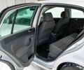 Сірий Фольксваген Golf Plus, об'ємом двигуна 1.6 л та пробігом 184 тис. км за 6650 $, фото 11 на Automoto.ua