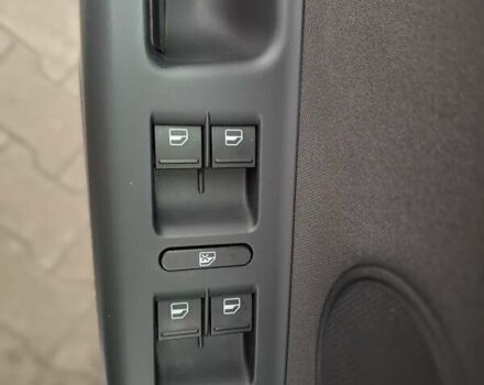 Серый Фольксваген Гольф Плюс, объемом двигателя 1.4 л и пробегом 222 тыс. км за 5850 $, фото 28 на Automoto.ua