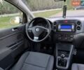 Серый Фольксваген Гольф Плюс, объемом двигателя 1.6 л и пробегом 193 тыс. км за 5500 $, фото 14 на Automoto.ua