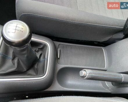 Серый Фольксваген Гольф Плюс, объемом двигателя 1.6 л и пробегом 197 тыс. км за 6300 $, фото 26 на Automoto.ua