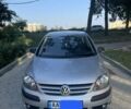 Сірий Фольксваген Golf Plus, об'ємом двигуна 1.6 л та пробігом 190 тис. км за 7500 $, фото 1 на Automoto.ua