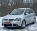 Сірий Фольксваген Golf Plus, об'ємом двигуна 1.4 л та пробігом 193 тис. км за 5700 $, фото 1 на Automoto.ua