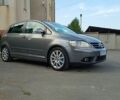 Сірий Фольксваген Golf Plus, об'ємом двигуна 1.39 л та пробігом 270 тис. км за 6999 $, фото 1 на Automoto.ua