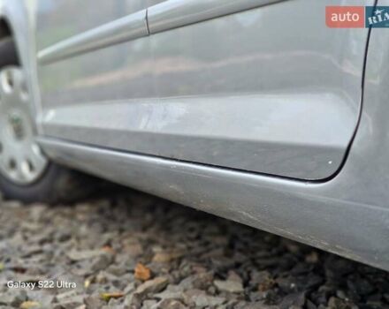 Фольксваген Гольф Плюс 2007 в Луцке на Automoto.ua Серый Фольксваген Гольф Плюс, объемом двигателя 1.6 л и пробегом 200 тыс. км за 5700 $, фото 19 на Automoto.ua