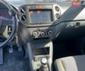 Сірий Фольксваген Golf Plus, об'ємом двигуна 1.6 л та пробігом 320 тис. км за 5290 $, фото 25 на Automoto.ua