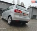 Сірий Фольксваген Golf Plus, об'ємом двигуна 1.41 л та пробігом 224 тис. км за 5850 $, фото 14 на Automoto.ua