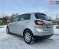 Сірий Фольксваген Golf Plus, об'ємом двигуна 1.6 л та пробігом 162 тис. км за 6600 $, фото 8 на Automoto.ua