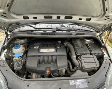 Серый Фольксваген Гольф Плюс, объемом двигателя 0 л и пробегом 192 тыс. км за 5999 $, фото 40 на Automoto.ua