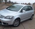 Серый Фольксваген Гольф Плюс, объемом двигателя 1.6 л и пробегом 220 тыс. км за 6600 $, фото 6 на Automoto.ua