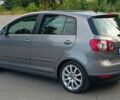 Сірий Фольксваген Golf Plus, об'ємом двигуна 1.39 л та пробігом 270 тис. км за 6999 $, фото 4 на Automoto.ua