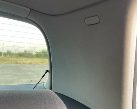 Сірий Фольксваген Golf Plus, об'ємом двигуна 1.6 л та пробігом 233 тис. км за 6900 $, фото 22 на Automoto.ua