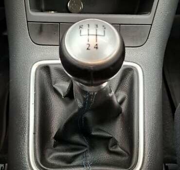 Серый Фольксваген Гольф Плюс, объемом двигателя 1.6 л и пробегом 191 тыс. км за 6900 $, фото 37 на Automoto.ua