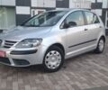 Сірий Фольксваген Golf Plus, об'ємом двигуна 1.6 л та пробігом 235 тис. км за 5950 $, фото 1 на Automoto.ua