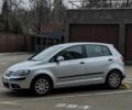 Сірий Фольксваген Golf Plus, об'ємом двигуна 1.6 л та пробігом 273 тис. км за 6296 $, фото 1 на Automoto.ua