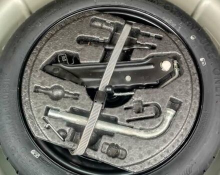 Сірий Фольксваген Golf Plus, об'ємом двигуна 1.6 л та пробігом 183 тис. км за 6600 $, фото 13 на Automoto.ua