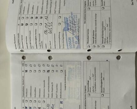 Серый Фольксваген Гольф Плюс, объемом двигателя 1.6 л и пробегом 106 тыс. км за 7300 $, фото 101 на Automoto.ua