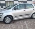 Сірий Фольксваген Golf Plus, об'ємом двигуна 1.6 л та пробігом 235 тис. км за 5950 $, фото 14 на Automoto.ua