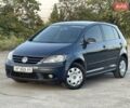 Сірий Фольксваген Golf Plus, об'ємом двигуна 1.6 л та пробігом 233 тис. км за 6900 $, фото 27 на Automoto.ua