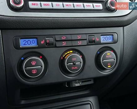 Серый Фольксваген Гольф Плюс, объемом двигателя 1.6 л и пробегом 223 тыс. км за 7499 $, фото 100 на Automoto.ua