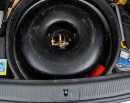 Фольксваген Гольф Плюс 2007 в Чернигове на Automoto.ua Серый Фольксваген Гольф Плюс, объемом двигателя 1.6 л и пробегом 240 тыс. км за 5999 $, фото 5 на Automoto.ua