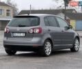 Сірий Фольксваген Golf Plus, об'ємом двигуна 1.39 л та пробігом 267 тис. км за 7450 $, фото 17 на Automoto.ua