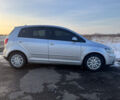 Сірий Фольксваген Golf Plus, об'ємом двигуна 1.6 л та пробігом 273 тис. км за 4700 $, фото 14 на Automoto.ua