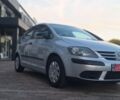Сірий Фольксваген Golf Plus, об'ємом двигуна 1.6 л та пробігом 235 тис. км за 5950 $, фото 19 на Automoto.ua