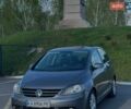 Серый Фольксваген Гольф Плюс, объемом двигателя 1.39 л и пробегом 164 тыс. км за 6000 $, фото 1 на Automoto.ua