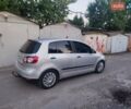 Сірий Фольксваген Golf Plus, об'ємом двигуна 1.4 л та пробігом 220 тис. км за 4400 $, фото 25 на Automoto.ua