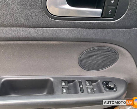 Серый Фольксваген Гольф Плюс, объемом двигателя 1.4 л и пробегом 227 тыс. км за 6300 $, фото 8 на Automoto.ua