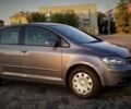Серый Фольксваген Гольф Плюс, объемом двигателя 1.4 л и пробегом 153 тыс. км за 6950 $, фото 6 на Automoto.ua