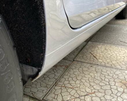 Серый Фольксваген Гольф Плюс, объемом двигателя 0 л и пробегом 192 тыс. км за 5999 $, фото 16 на Automoto.ua