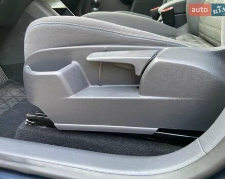 Серый Фольксваген Гольф Плюс, объемом двигателя 1.6 л и пробегом 197 тыс. км за 6300 $, фото 13 на Automoto.ua