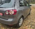 Фольксваген Гольф Плюс 2007 в Луцке на Automoto.ua Серый Фольксваген Гольф Плюс, объемом двигателя 1.6 л и пробегом 226 тыс. км за 6000 $, фото 6 на Automoto.ua