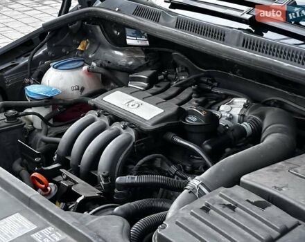 Серый Фольксваген Гольф Плюс, объемом двигателя 1.6 л и пробегом 223 тыс. км за 7499 $, фото 51 на Automoto.ua