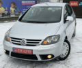 Сірий Фольксваген Golf Plus, об'ємом двигуна 1.6 л та пробігом 224 тис. км за 6550 $, фото 5 на Automoto.ua