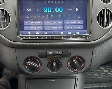 Сірий Фольксваген Golf Plus, об'ємом двигуна 1.9 л та пробігом 241 тис. км за 6600 $, фото 23 на Automoto.ua