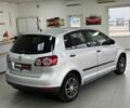 Сірий Фольксваген Golf Plus, об'ємом двигуна 1.6 л та пробігом 283 тис. км за 5490 $, фото 5 на Automoto.ua