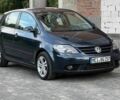Сірий Фольксваген Golf Plus, об'ємом двигуна 1.4 л та пробігом 166 тис. км за 5999 $, фото 1 на Automoto.ua