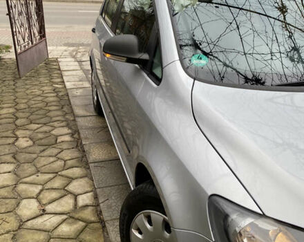 Серый Фольксваген Гольф Плюс, объемом двигателя 0 л и пробегом 192 тыс. км за 5999 $, фото 5 на Automoto.ua